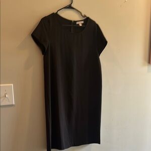 Chelsea 28 Elegant Black Dress